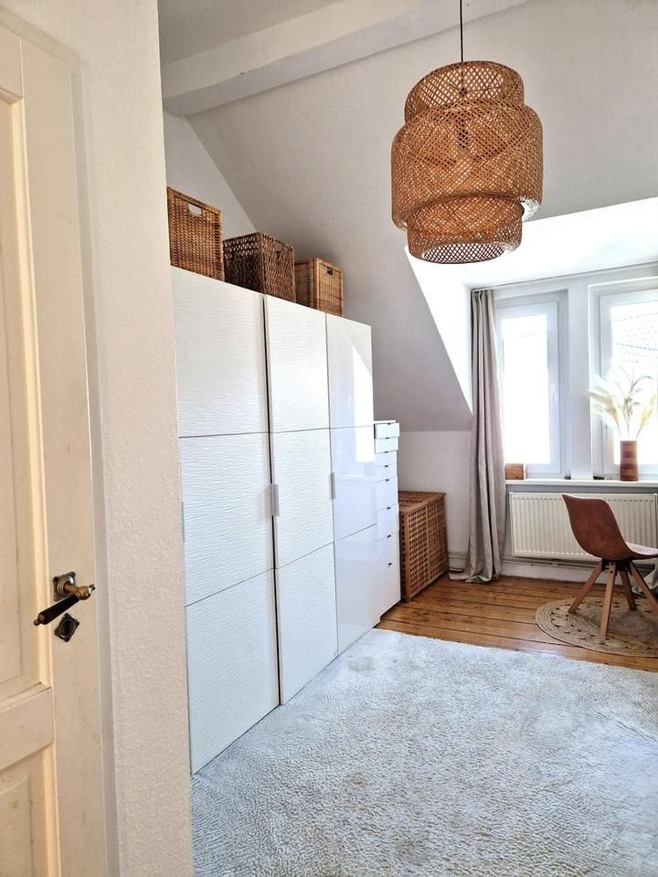 Über den Dächern Bad Harzburgs – Bild 3