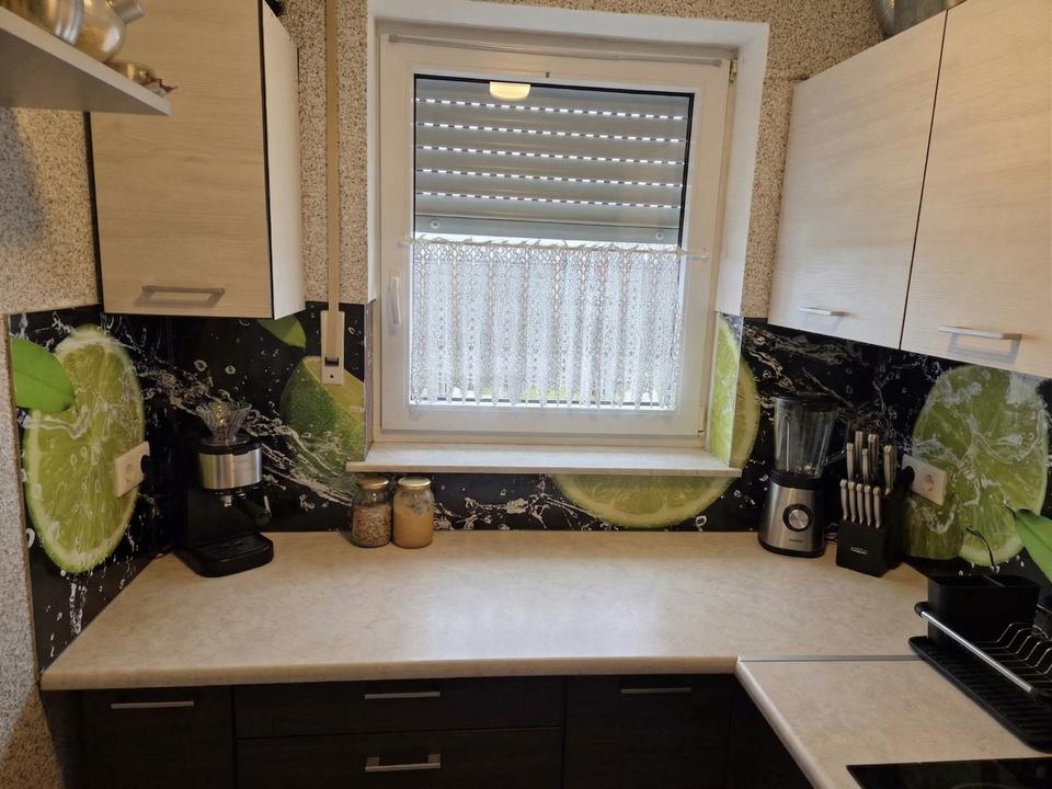 Attraktive Kapitalanlage oder Eigenheim: 2-Zimmer-Wohnung mit Balkon in Laupheim – Bild 6