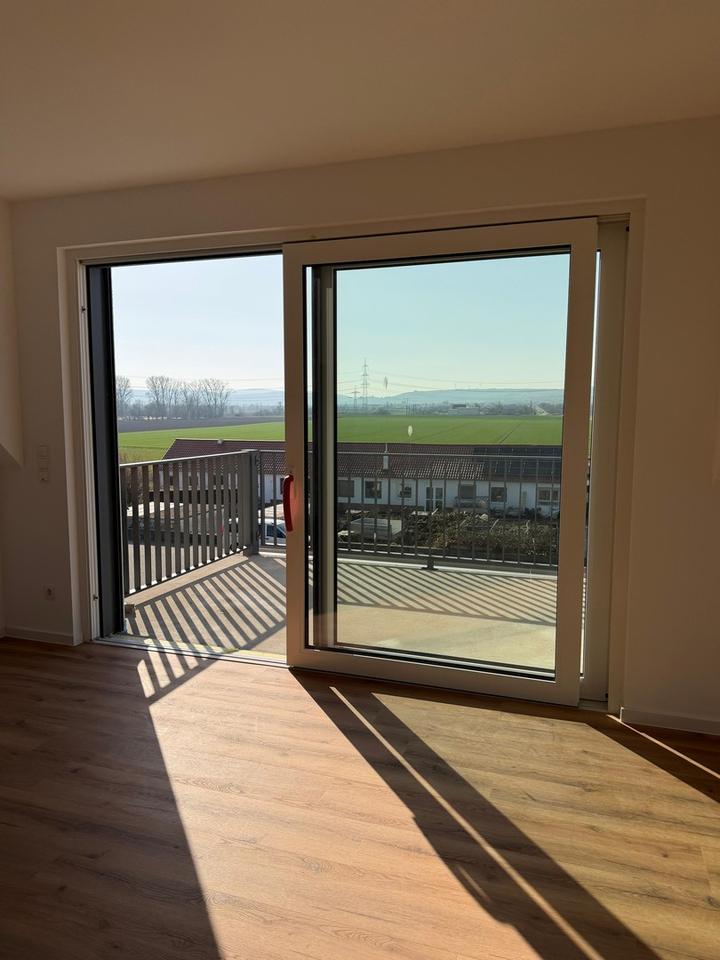 *Provisionsfrei* 3-Zimmer Wohnung Neubau – Bild 12