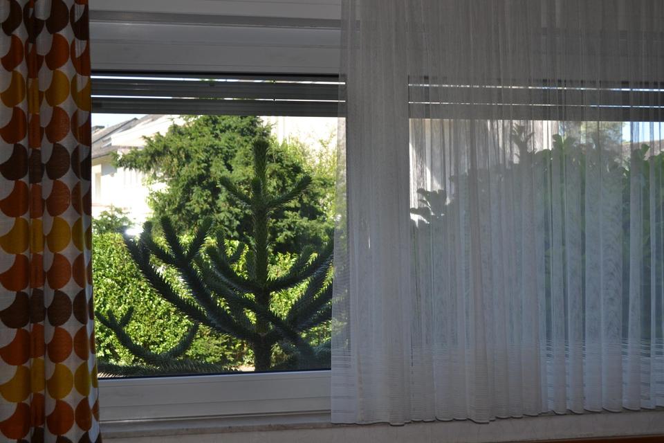 Große helle Wohnung mit großem Garten, in bevorzugter Wohnlage – Bild 23