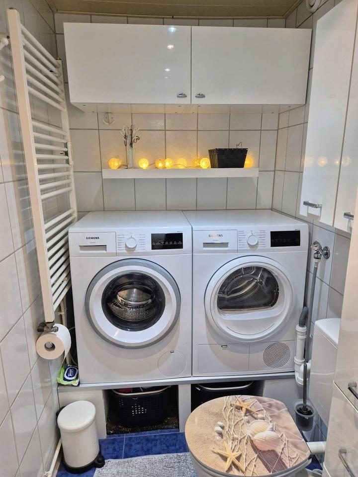 Provisionsfreie 2,5-Zi.-ETW über den Dächern von Stuttgart-Freiberg – Bild 9