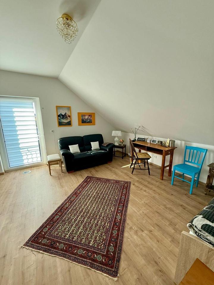 Neubau 2024 | Modernes Einfamilienhaus mit Weitblick & großer Terrasse | sofort bezugsfrei – Bild 12