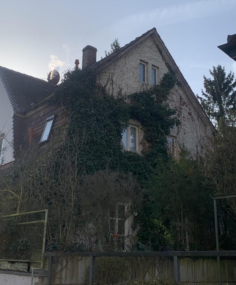 Charmante Doppelhaushälfte – Bild 19