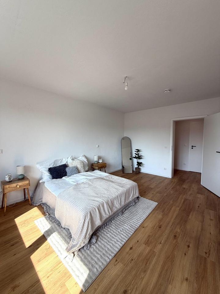 Moderne, Kernsanierte 3 Zimmer Wohnung in Altötting- Erstbezug und Provisionsfrei – Bild 9