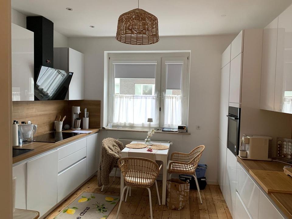 Repräsentatives 3 Mehrfamilienhaus in Düsseldorf -Mörsenbroich – Bild 17