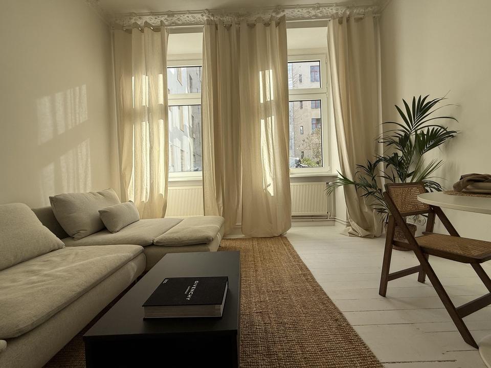 Bezugsfreie Wohnung nahe Hermannplatz – Bild 3