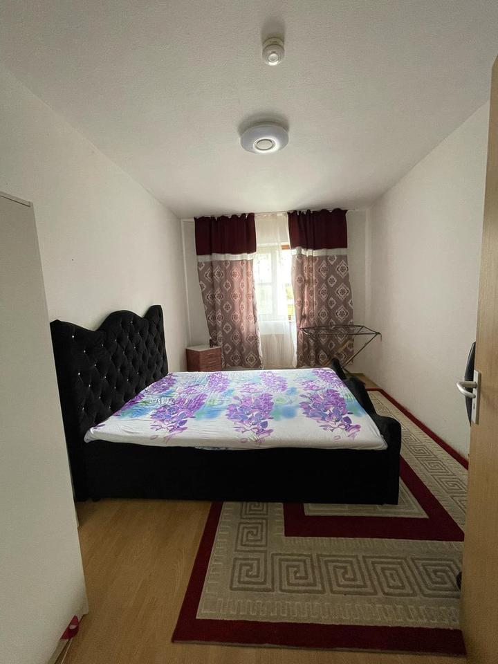 Helle 4-Zimmer Wohnung mit Garten – Bild 3