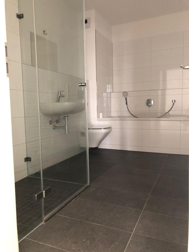 Neuwertig - Sonnige 3-Zimmer-Wohnung mit EBK und Garten in Traumlage Nürnberg – Bild 9