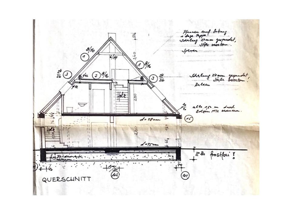 Großzügiges Wohn-Idyll beim Schönebecker Schloss – Bild 26