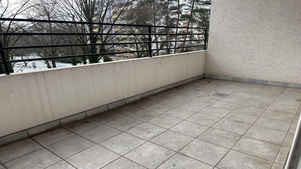 Charmante 1-Zimmer-Wohnung mit Balkon in Heidelberg-Handschuhsheim – Bild 5