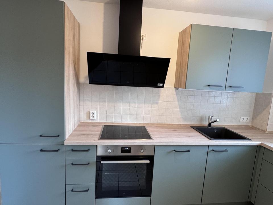 2-Zimmerwohnung in Nürnberg Katzwang – Bild 4