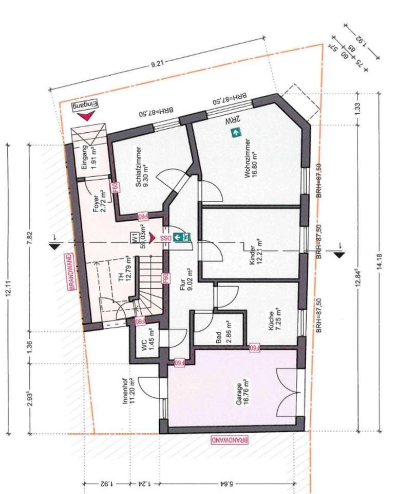 Vermietete 59 m² Kapitalanlage mit ca. 5 % Rendite & erhöhter AfA (4,9 %) – Bild 9