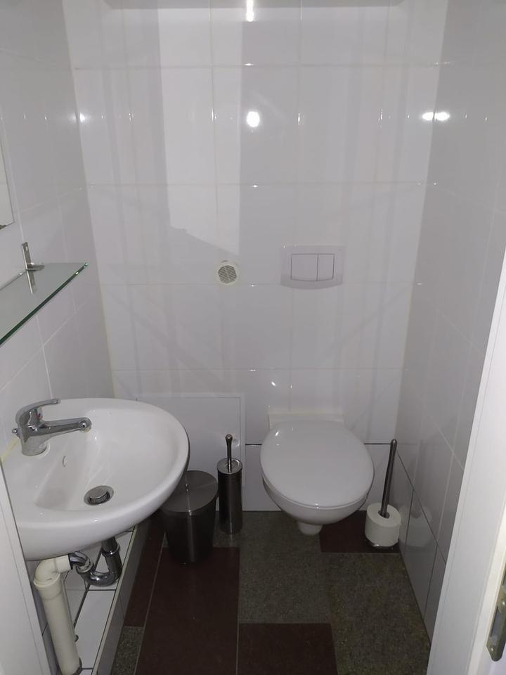 Bürofläche im Zentrum von Osnabrück – Bild 9