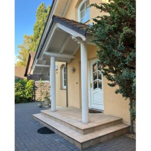 Einzigartiges Architektenhaus mit imposanten-Garten für neues Familienglück - Lichtenrade