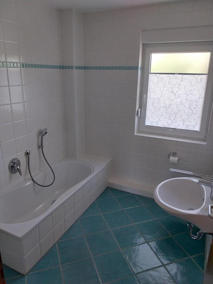 3-Zimmer Erdgeschosswohnung in Volkach Kirchberg ruhige Lage Garten – Bild 9