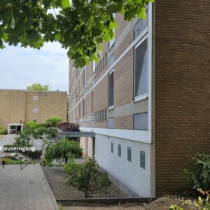 3,5-Zimmer-Eigentumswohnung mit unverbaubarem Waldblick-inkl. Tiefgarageneinstellplatz