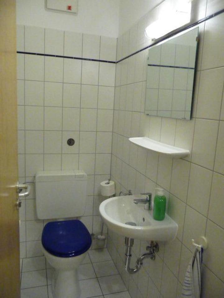 helle 4-Raum Wohnung im Herzen von Weimar – Bild 7