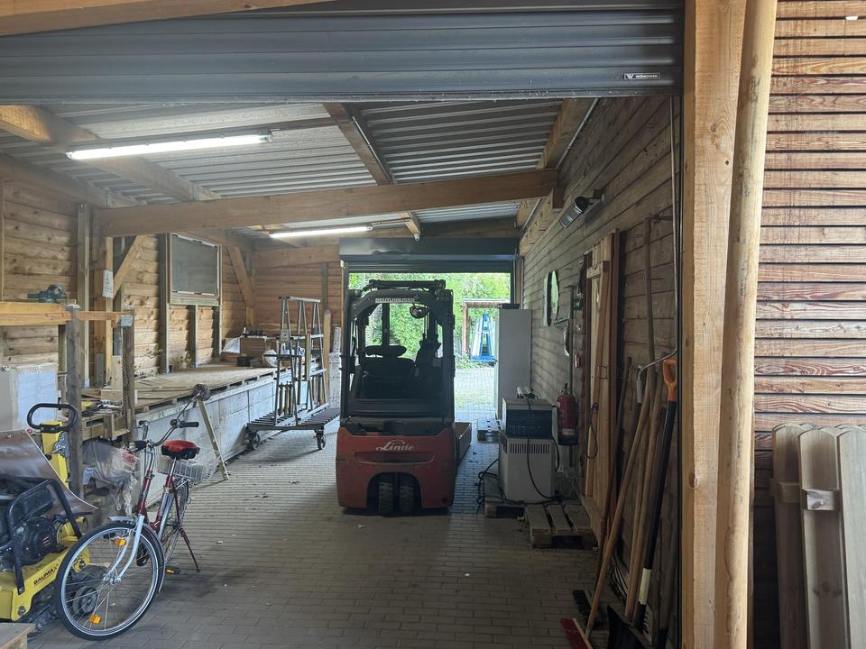 Attraktives, modern saniertes Gewerbeobjekt in Zittau – vielseitig nutzbar, top ausgestattet – Bild 22