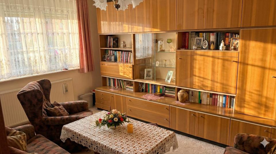 Gepflegter Bungalow – Mit großer Ausbaureserve! – Bild 19