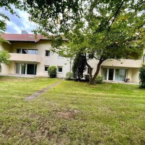 Ausbaufähiges, leerstehendes Mehrfamilienhaus in Top-Lage von Herzogenaurach