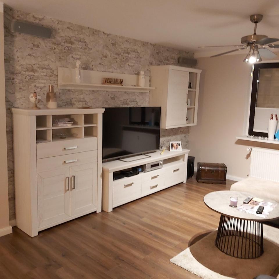 Ansprechendes freistehendes Ein-/Zweifamilienhaus + Anbau und separatem Eingang in Limbach – Bild 18