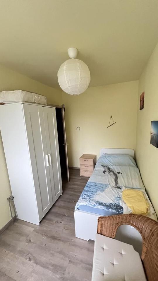 DHH mit großem Garten in Freiburg St. Georgen – Bild 11