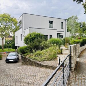 Wunderbares Einfamilienhaus auf großem Grundstück in Berlin - Wannsee