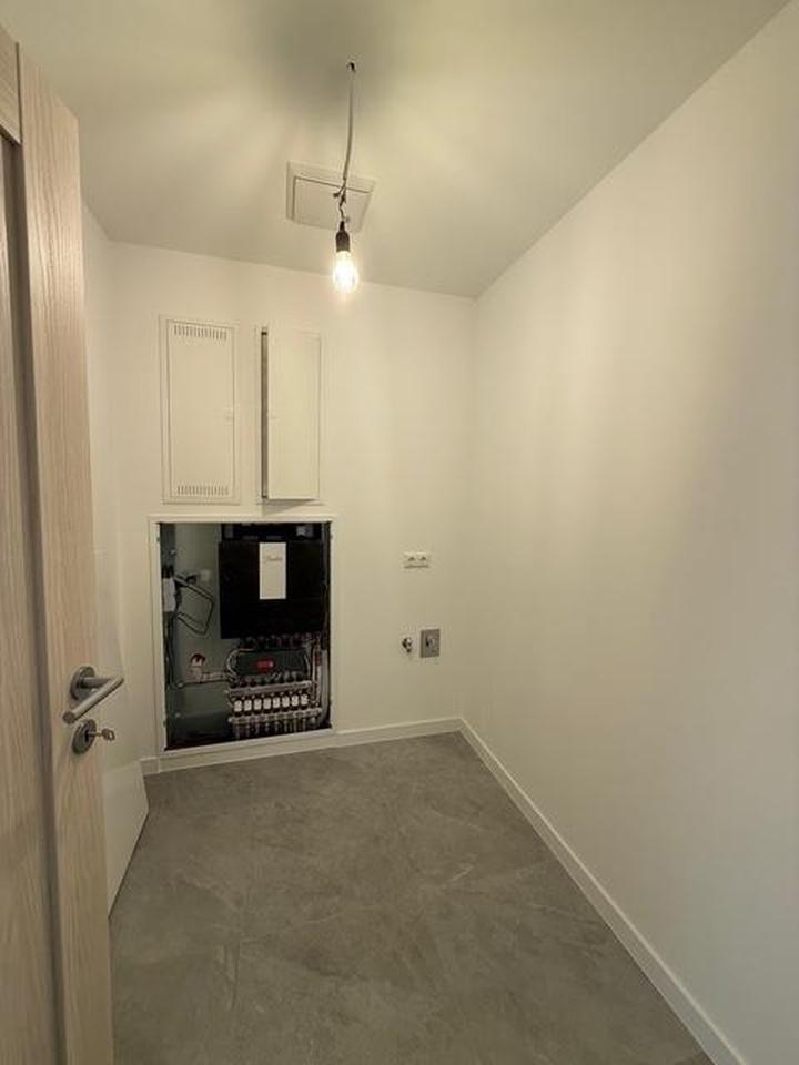 Sonnige 3-Zimmer Wohnung mit Balkon, Fussbodenheizung in Berlin Biesdorf – Bild 10