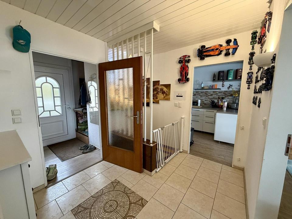 Gepflegtes Einfamilienhaus auf 502 m² Grundstück in Berlin-Rudow – Bild 7