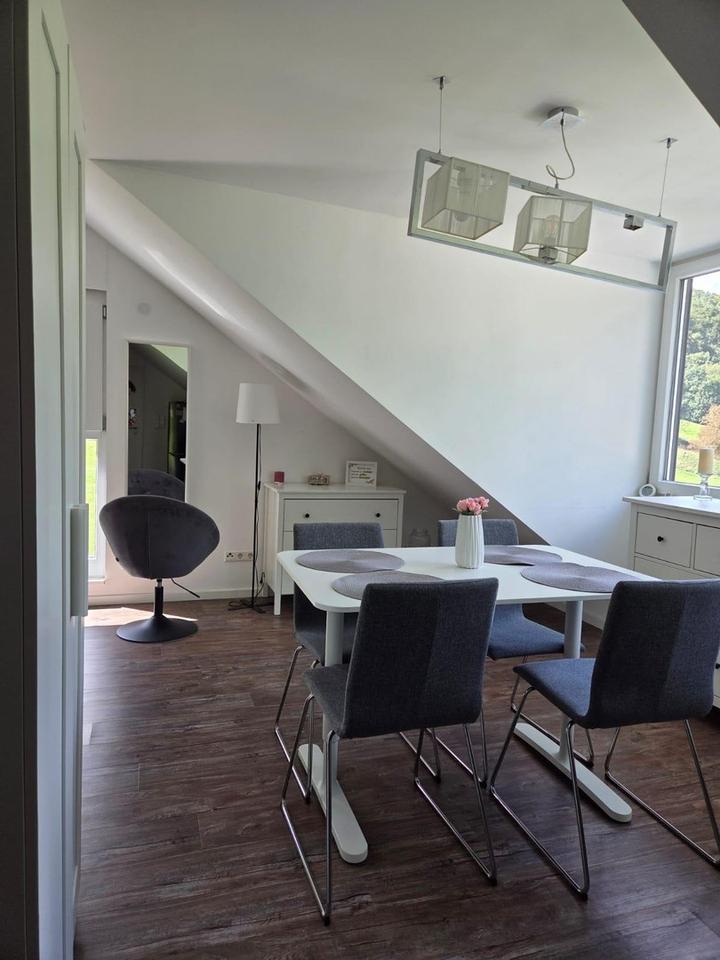 1-Zimmer Wohnung im Grünen – Bild 6