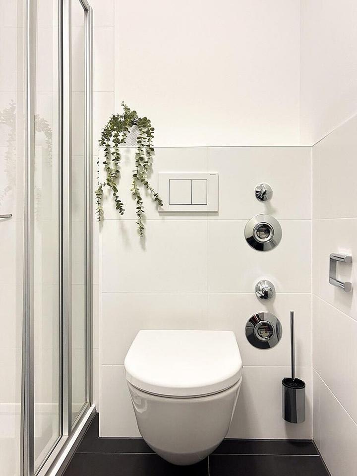 Top-floor 2-Zimmer Wohnung im 5. OG mit West-Balkon - provisionsfrei und unvermietet – Bild 24