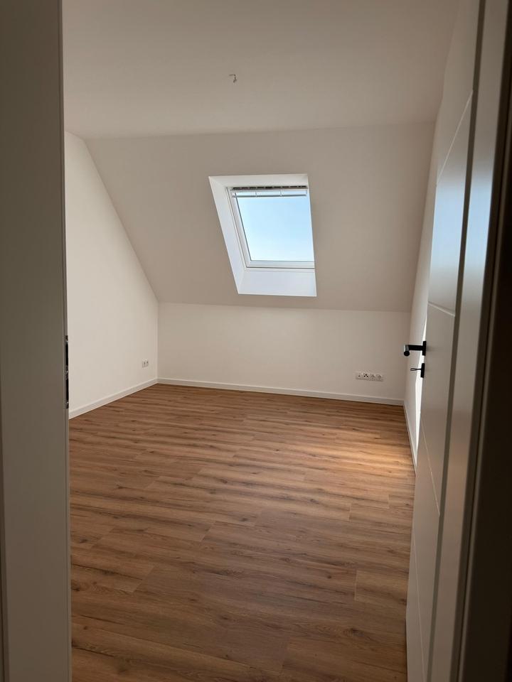 *Provisionsfrei* 3-Zimmer Wohnung Neubau – Bild 7