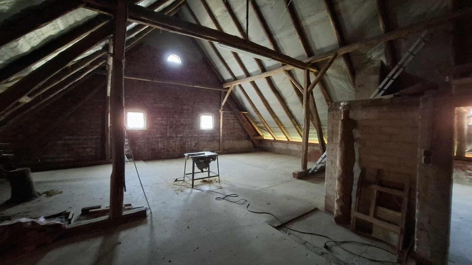 Haus in einem Weserdorf zu verkaufen – Bild 23