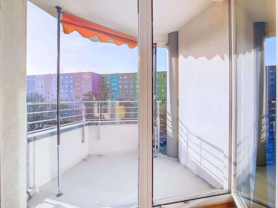 Ihr Platz an der Sonne