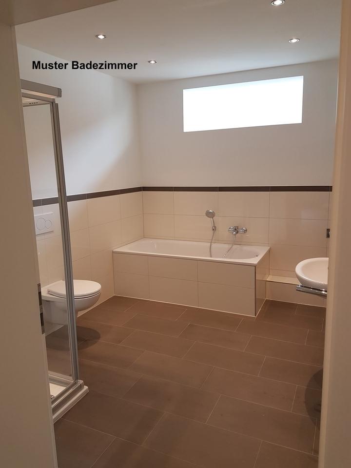 Wunderschöne 3-Zi.-Whg. 92 m² (EG) – Bild 2