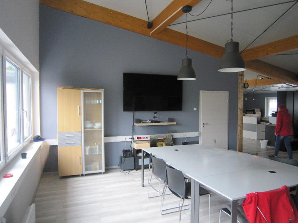 Moderne Büroflächen – Exklusive Lage bei Saarbrücken – Bild 12