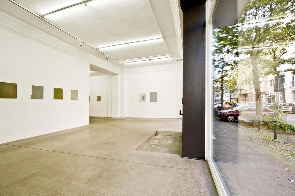 Galerie/Ladenlokal Düsseldorf Flingern- Nord