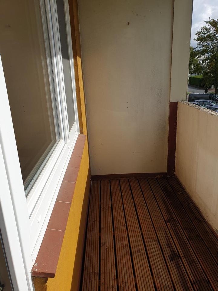 Geräumige und sonnige 3 Zimmer-Wohnung – Bild 14