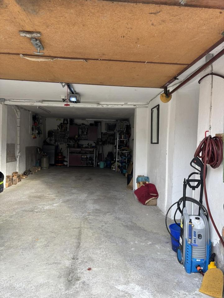 Zweifamilienhaus mit Scheune und Ausbaupotential in Reichenbach a. H. - saniert, gepflegt, vermietet – Bild 4