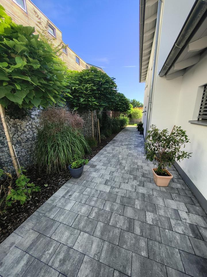 Architektenvilla im Bäderdreieck - Zweifamilienhaus möglich – Bild 11