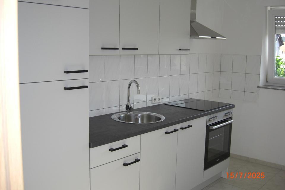 Helle 3 Zim. 102,24 m² OG -Wg im Bad Rappenau- Bonfeld – Bild 7