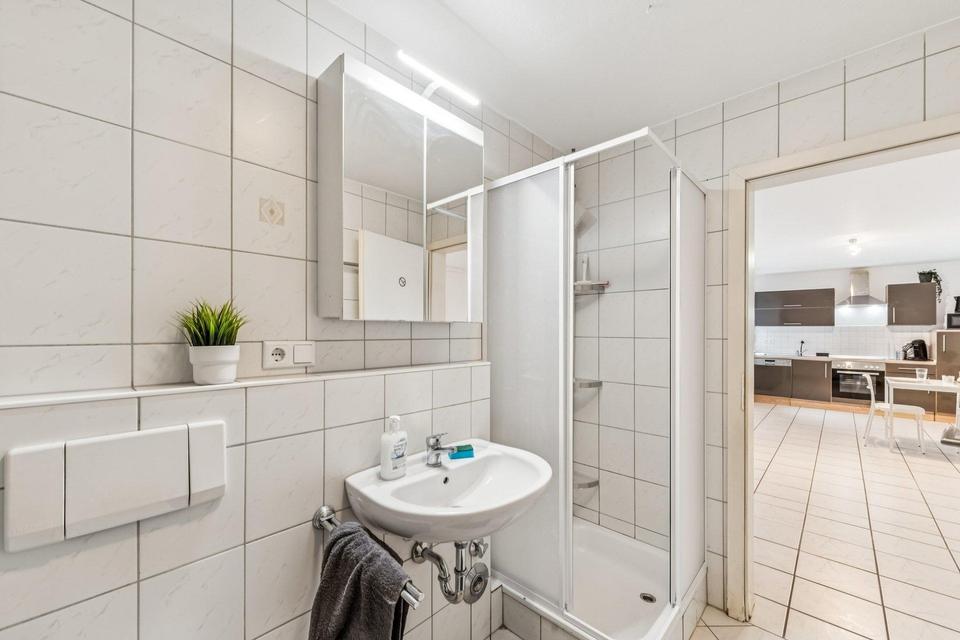 Eigenbedarf oder Kapitalanlage Alzeys schönste Kellerwohnung – Bild 6