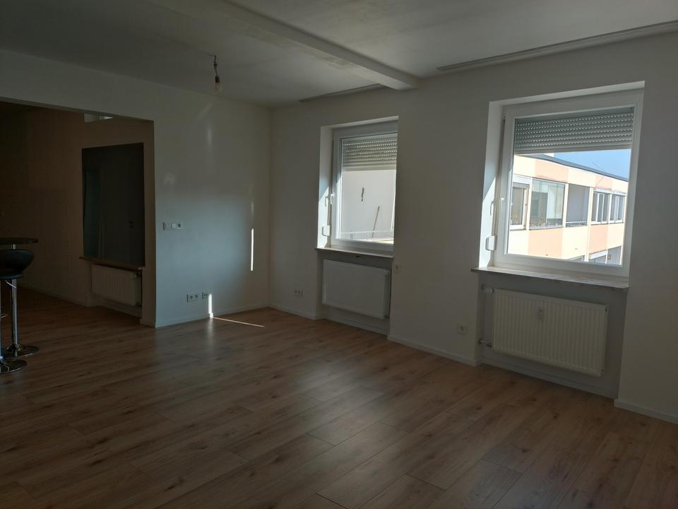 1 Zimmer Wohnung 47 m² in Passau-Zentrum NEU zu vermieten – Bild 10
