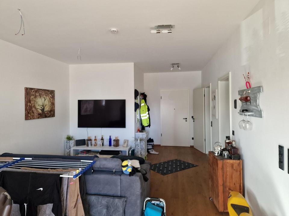 Moderne, barrierefreie 2-Zi-Terrassenwohnung in Hövelhof. – Bild 5