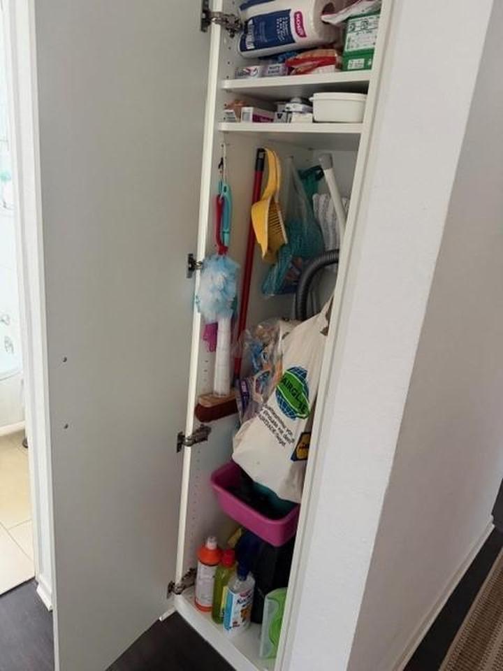 TOP gepflegte 2-Zimmer Perle in Bedingrade – Bild 11