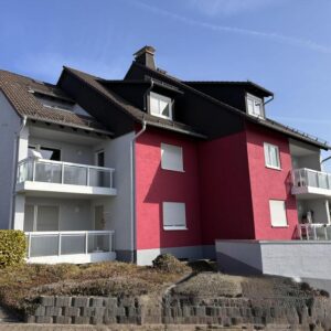 Bezugsfertige 2ZKBB Wohnung Waldems