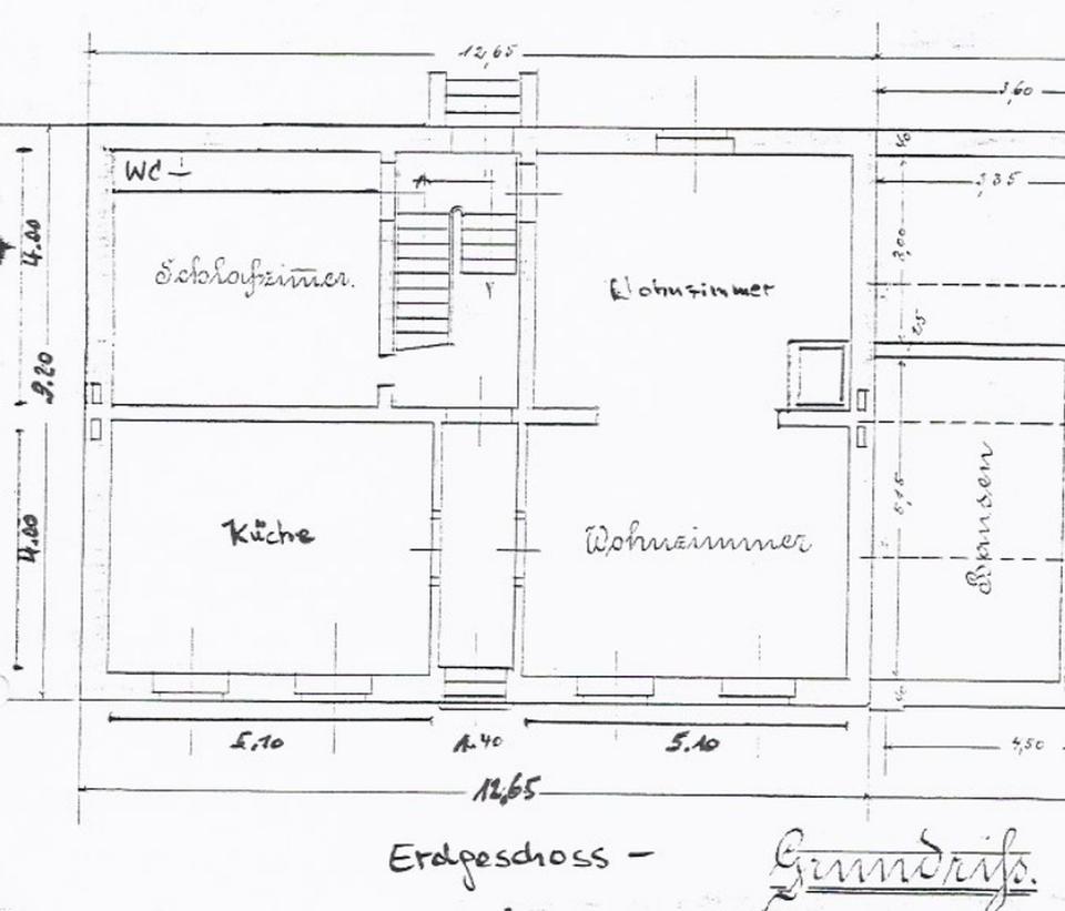 Besondere Gelegenheit Wohnhof in Nettetal zu kaufen - 4 Einfamilienhäuser – Bild 13