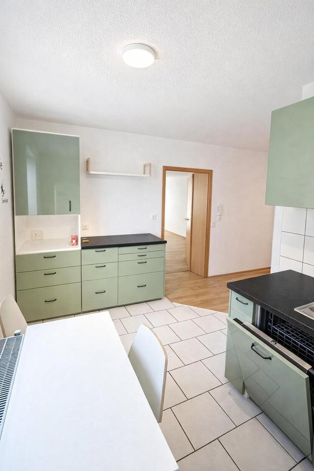 bezugsfreie & helle 2+1 Zimmer Wohnung in Untersteinbach - 100m vom Freibad entfernt – Bild 10