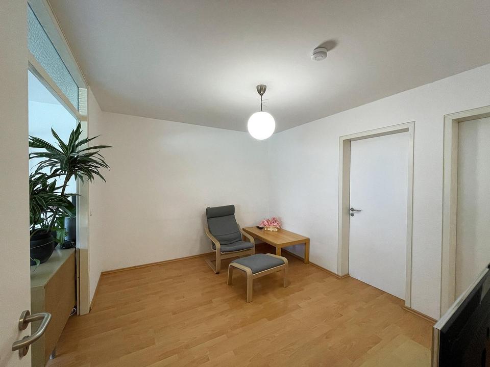 Stralau Wohnung bezugsfrei, provisionsfrei - 3 Zimmer, ruhig, hell – Bild 14