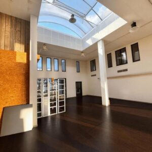 Flexible Gewerbeimmobilie bis 2.385 m² | Mit Atrium | Stuhr bei Bremen